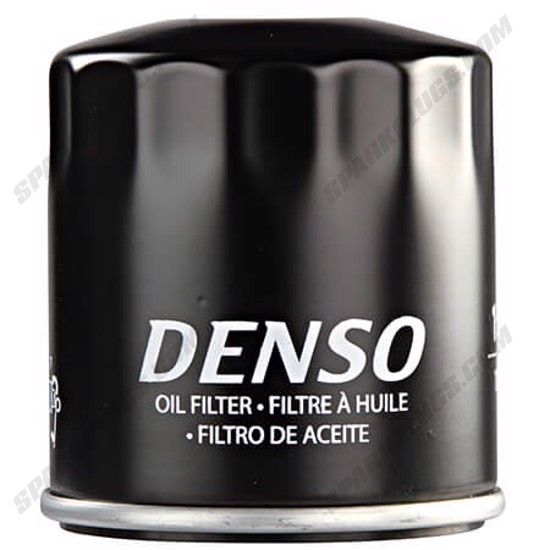 FILTRO ACEITE DENSO CHEVROLET EQUINOX 1.5 CHEVROLET ONIX TURBO 1.0