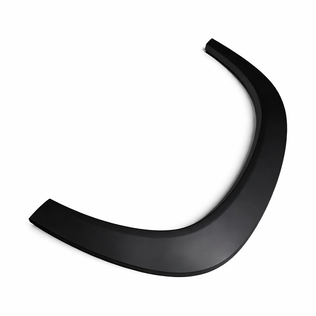 MOLDURA GUARDAFANGO DELANTERO LADO IZQUIERDO ALTERNO CHERY TIGGO 2 1.5