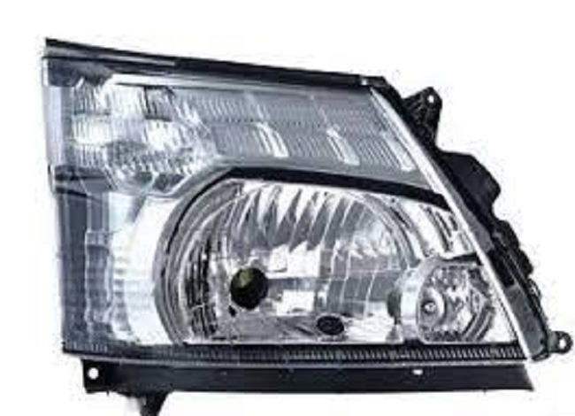 FARO DELANTERO LADO IZQUIERDO HINO DEPO HINO DUTRO GEN