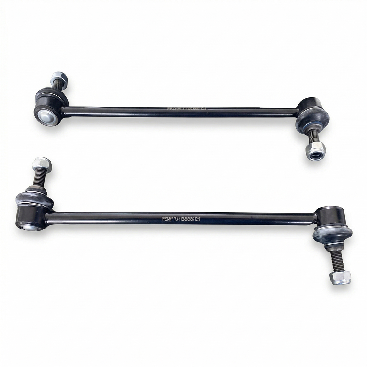 BARRA LINK DELANTERA LADO DERECHO