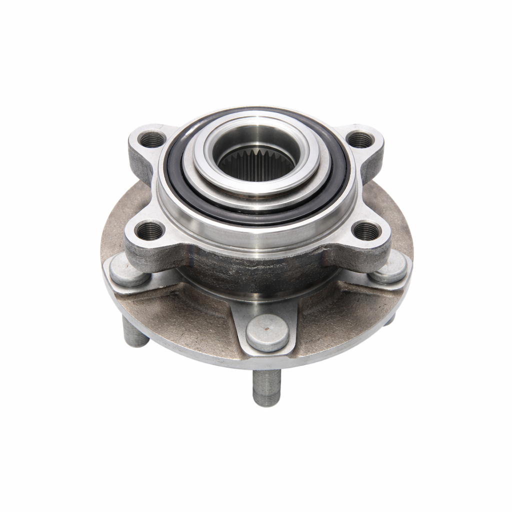 MANZANA DE RUEDA DELANTERA