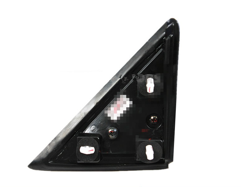 MOLDURA RETROVISOR RH SANTA FE 2.4