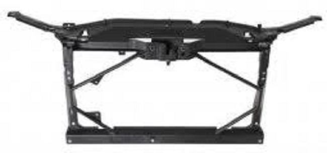 FRONTAL U RADIADOR EQUIPO ORIGINAL MAZDA MAZDA 6 2.0