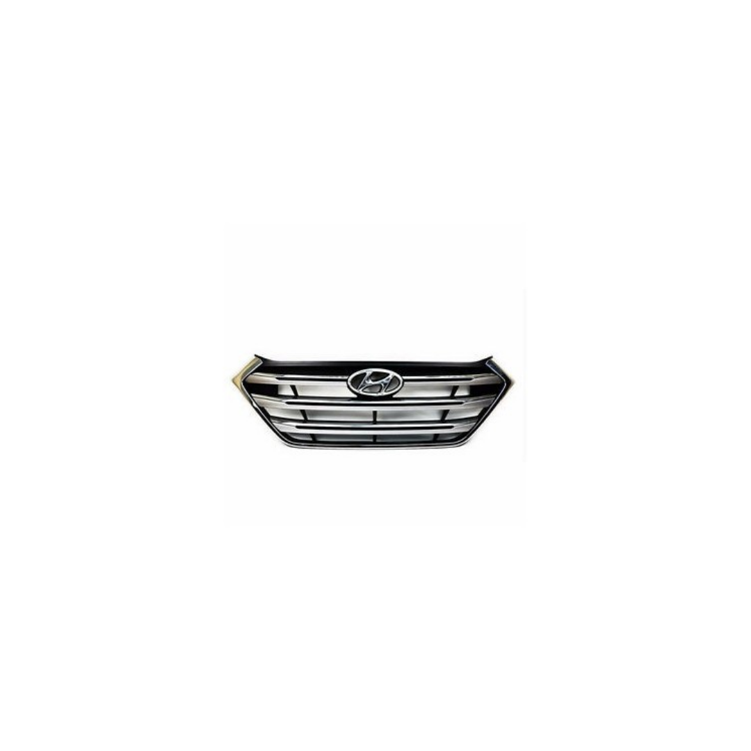 MASCARILLA FPI HYUNDAI TUCSON 2.0 HYUNDAI TUCSON TL 2.0