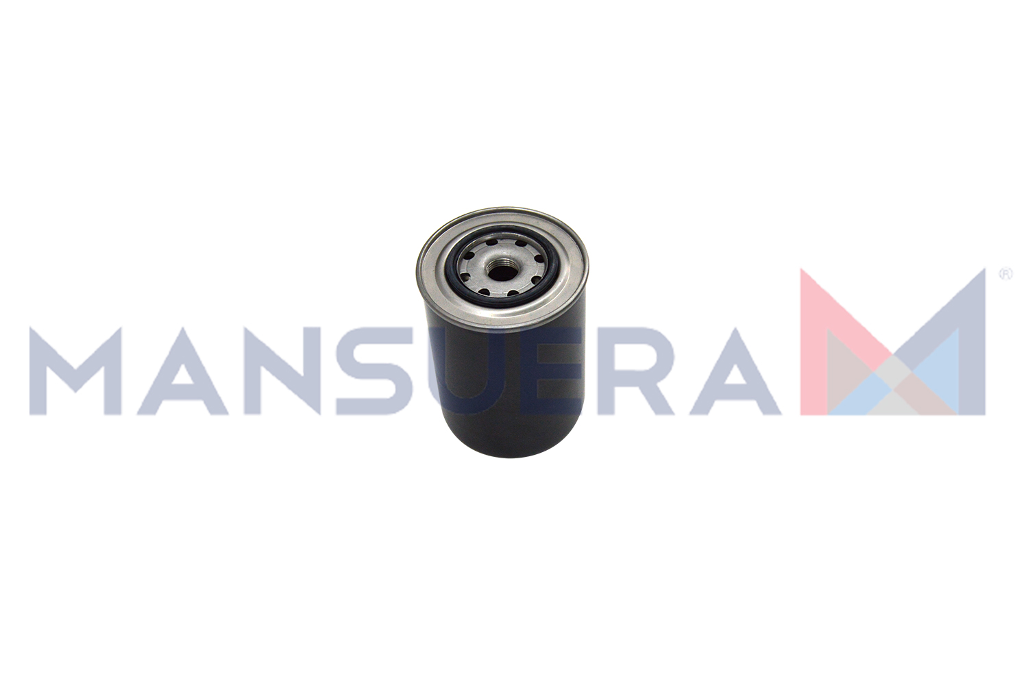 FILTRO COMBUSTIBLE CHEVROLET FSR 6HE1T 7.7 BUS