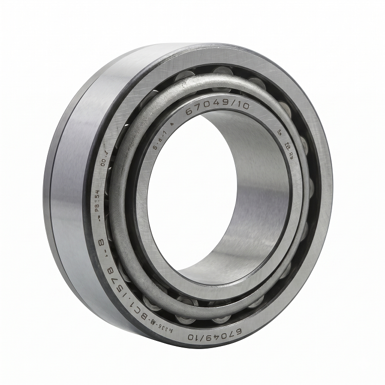 RULIMAN RUEDA POSTERIOR CHEVROLET TRAIL BLAZER 2.7
