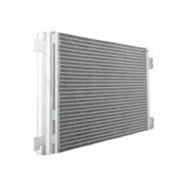 CONDENSADOR AIRE ACONDICIONADO CHEVROLET ONIX TURBO 1.0