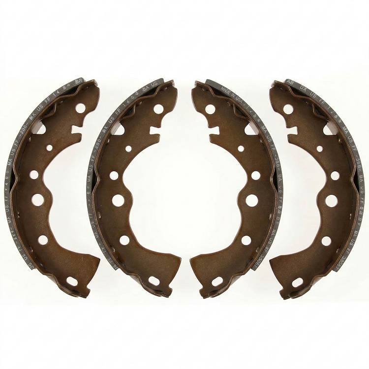 ZAPATAS FRENO KASHIMA NISSAN ALMERA 1.6 NISSAN VERSA 1.6