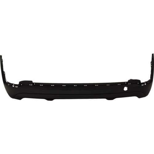 GUARDACHOQUE POSTERIOR HYUNDAI TUCSON TL 2.0