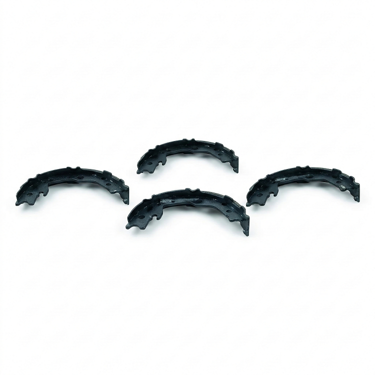 ZAPATAS FRENO KASHIMA TOYOTA RAV4 2.4