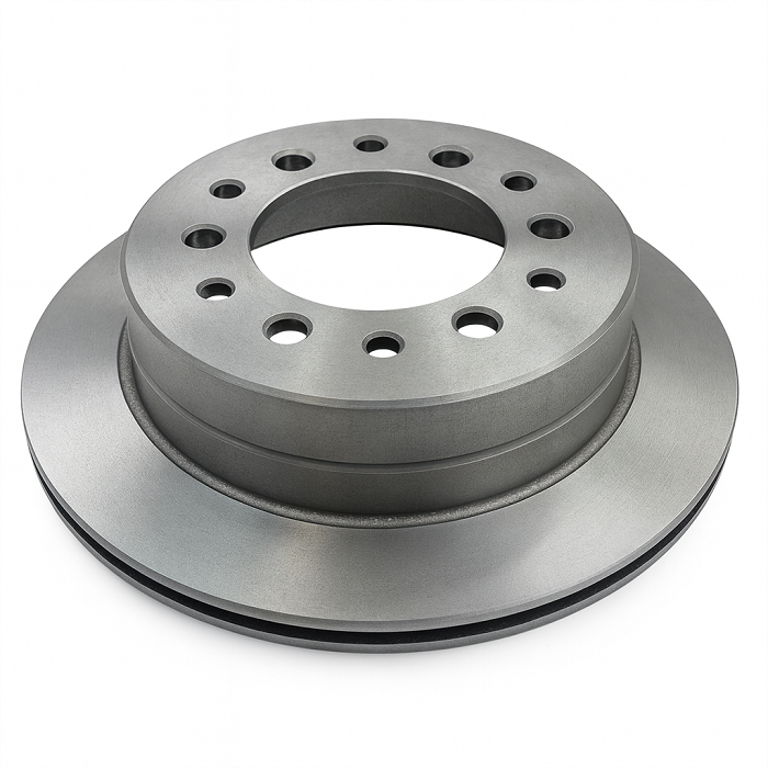 DISCO FRENO DELANTERO TRW TOYOTA FORTUNER 4.0 TOYOTA HILUX 2.7 TOYOTA HILUX 4.0