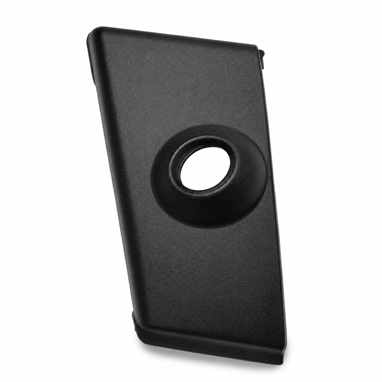 MOLDURA INTERIOR RETROVISOR LADO IZQUIERDO CHEVROLET SPARK GT 1.2