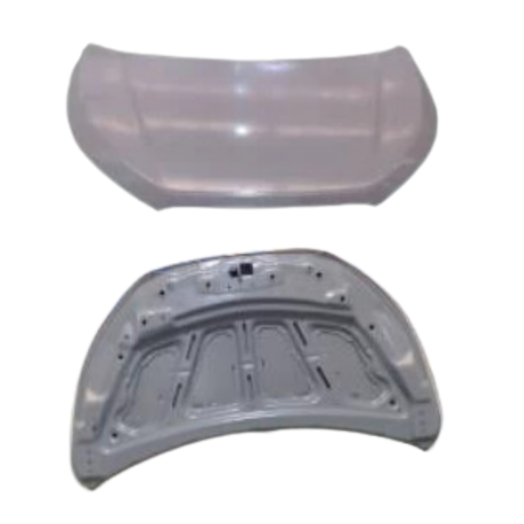 CAPOT ALTERNO JAC S3 1.6