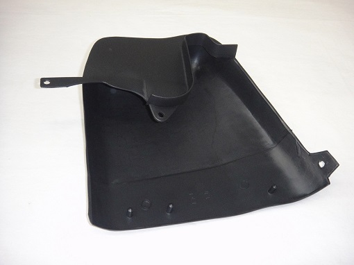 GUARDABARRO POSTERIOR LADO DERECHO CHEVROLET SAIL S2 1.4