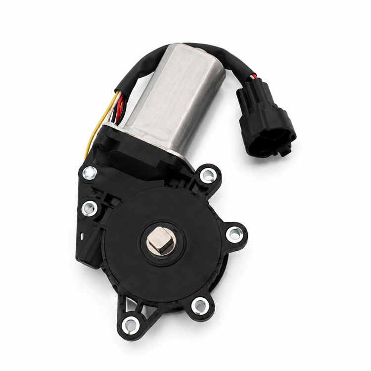 MOTOR ELEVAVIDRIO