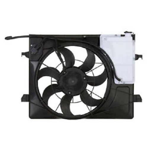 ELECTROVENTILADOR RADIADOR CERATO KOUP 2.0