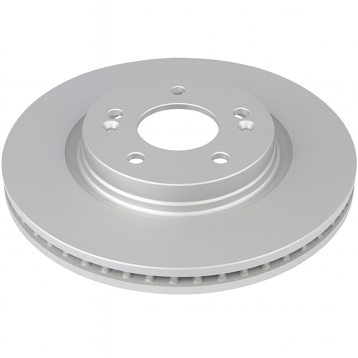 DISCO FRENO DELANTERO TRW HYUNDAI TUCSON TL 2.0 KIA SPORTAGE GT 2.0 HYUNDAI KONA 1.6