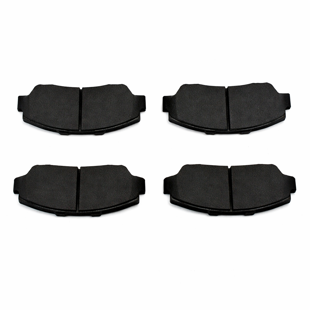 PASTILLAS FRENO DELANTERAS SENTRA SPORT