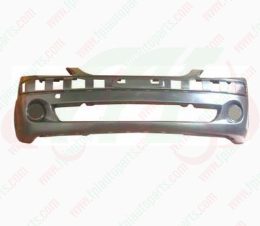 GUARDACHOQUE DELANTERO FPI HYUNDAI GETZ 1.4