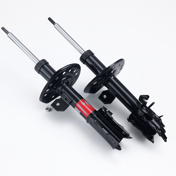 AMORTIGUADOR DELANTERO LADO DERECHO TRW RENAULT KOLEOS 2.5 NISSAN X-TRAIL ADVANCE 2.5