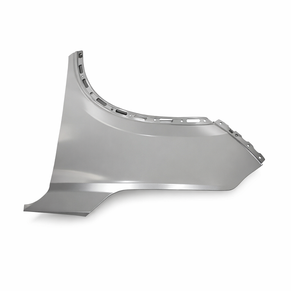 GUARDAFANGO DELANTERO LADO IZQUIERDO ALTERNO CHERY TIGGO 8 PRO 1.6