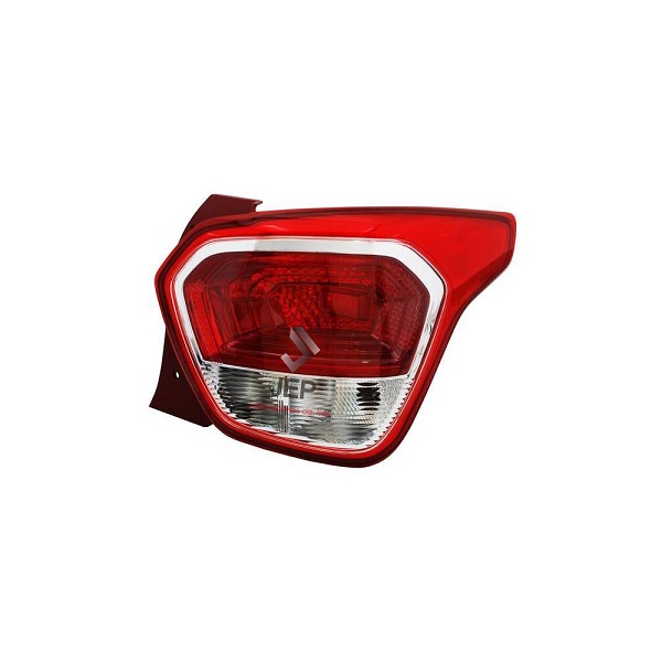 FARO POSTERIOR HYUNDAI I10  2012-2014 R