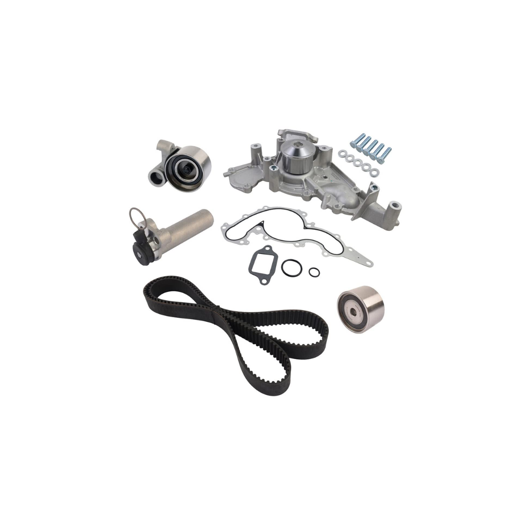 KIT DISTRIBUCION BOMBA AGUA AISIN TOYOTA LAND CRUISER 4.7 TOYOTA 4RUNNER 4.7 TOYOTA SEQUOIA 4.7
