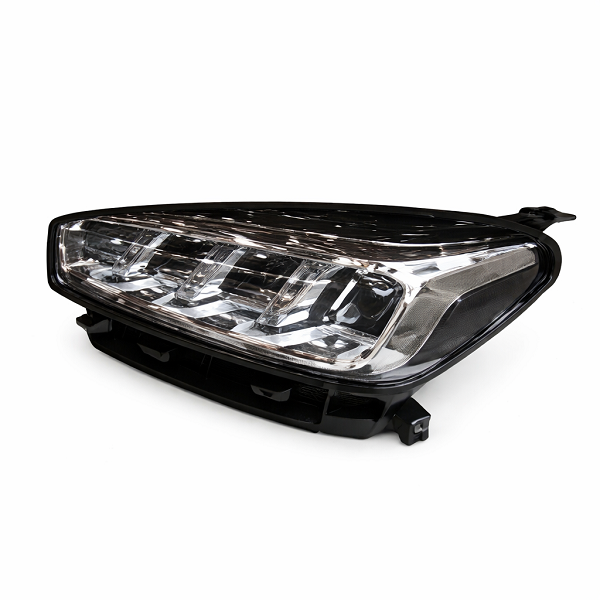 FARO DELANTERO LADO IZQUIERDO ALTERNO CHERY TIGGO 7 PRO 1.5