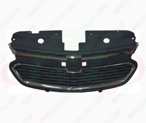 MASCARILLA FPI CHEVROLET SAIL 1.5