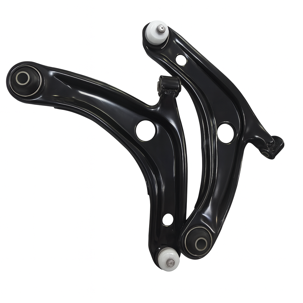 MESA DELANTERA SUPERIOR LADO IZQUIERDO