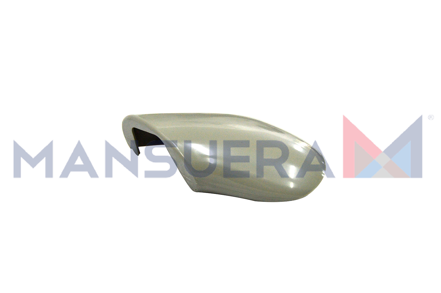 TAPA EXTERIOR ESPEJO RH AVEO FAMILY 1.5