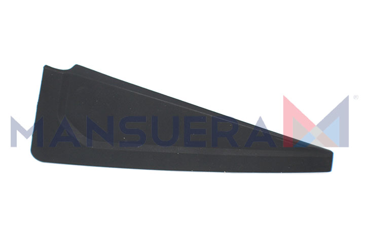 MOLDURA TRIANGULAR EXTERIOR PUERTA POSTERIOR LH AVEO 1.6 AVEO 1.4 AVEO GT 1.6