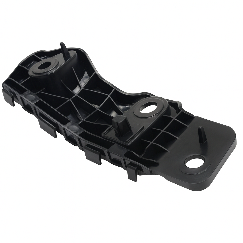 VINCHA GUARDACHOQUE DELANTERO LADO IZQUIERDO TAIWAN TOYOTA HILUX 2.7