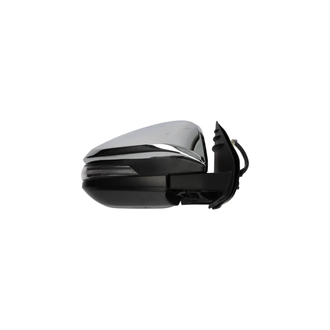 RETROVISOR ELECTRICO LADO DERECHO DEIFO TOYOTA HILUX 2.7
