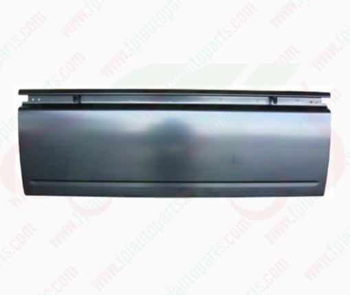 COMPUERTA FPI CHEVROLET D-MAX 2.4 CHEVROLET D-MAX 2.5
