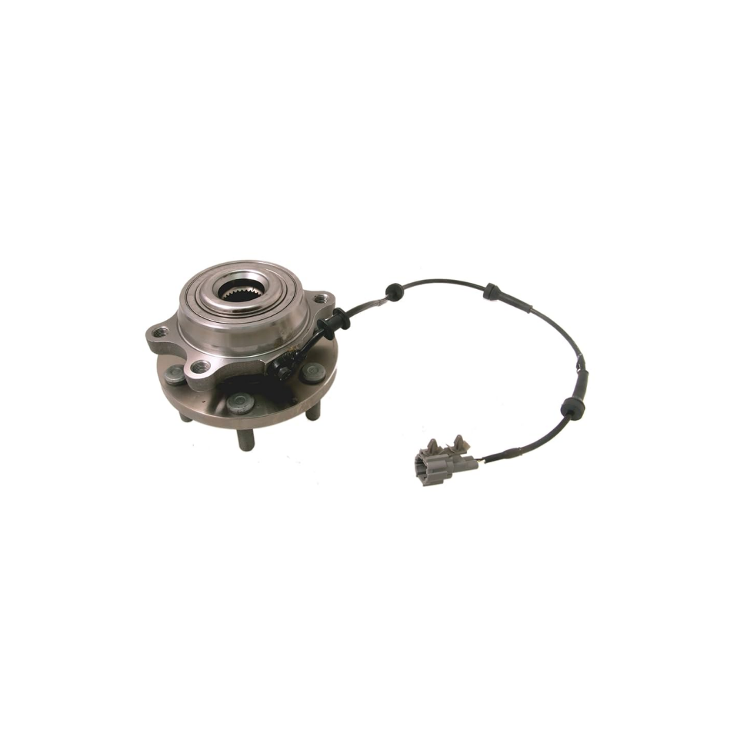 MANZANA RUEDA DELANTERA KASHIMA NISSAN NAVARA 2.5 NISSAN PATHFINDER 4.0