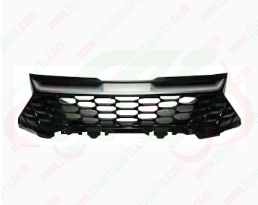 MASCARILLA FPI KIA SPORTAGE 2.0 KIA SPORTAGE GT 2.0