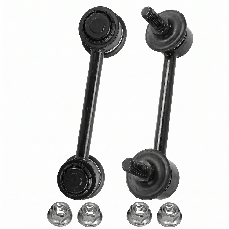 BARRA LINK DELANTERA CTR CHEVROLET D-MAX 2.4 CHEVROLET LUV 2.5