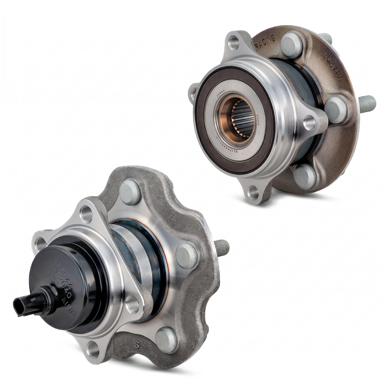 MANZANA RUEDA POSTERIOR SOUL