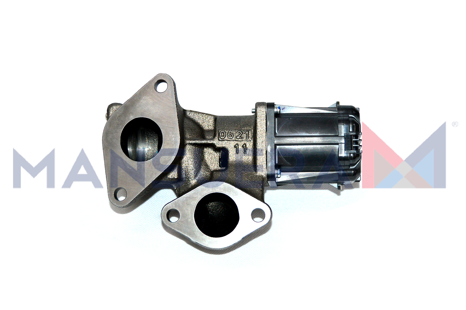 VALVULA EGR CHEVROLET D-MAX RT-50 4JJ1 3.0 PU_CD_2WD