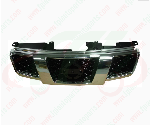 MASCARILLA FPI NISSAN X-TRAIL XTREME 2.5 NISSAN X-TRAIL 2.5