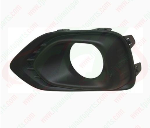 TAPA NEBLINERO LADO IZQUIERDO FPI CHEVROLET SPARK GT 1.2 CHEVROLET BEAT 1.2
