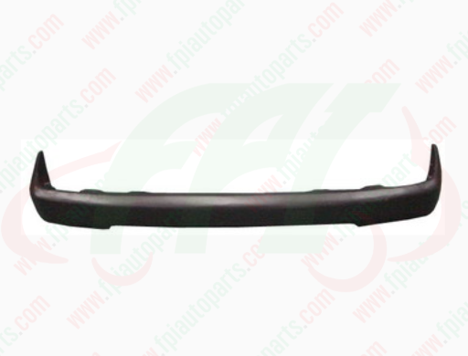GUARDACHOQUE DELANTERO FPI TOYOTA HILUX 2.4