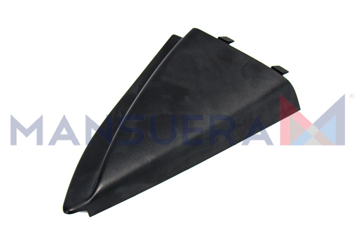 TAPA INTERIOR RETROVISOR LH D-MAX RT95 3.0 D-MAX RT95 3.0 D-MAX RT95 3.0