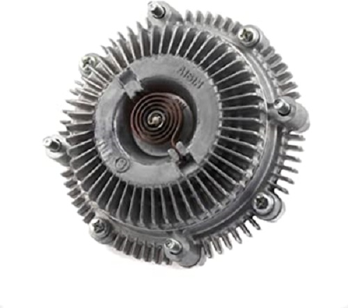 EMBRAGUE VENTILADOR AISIN CHEVROLET LUV 2.2 CHEVROLET D-MAX 2.4