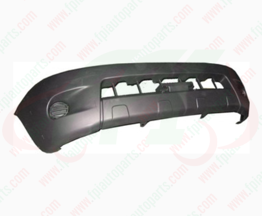 GUARDACHOQUE DELANTERO FPI TOYOTA HILUX 2.7