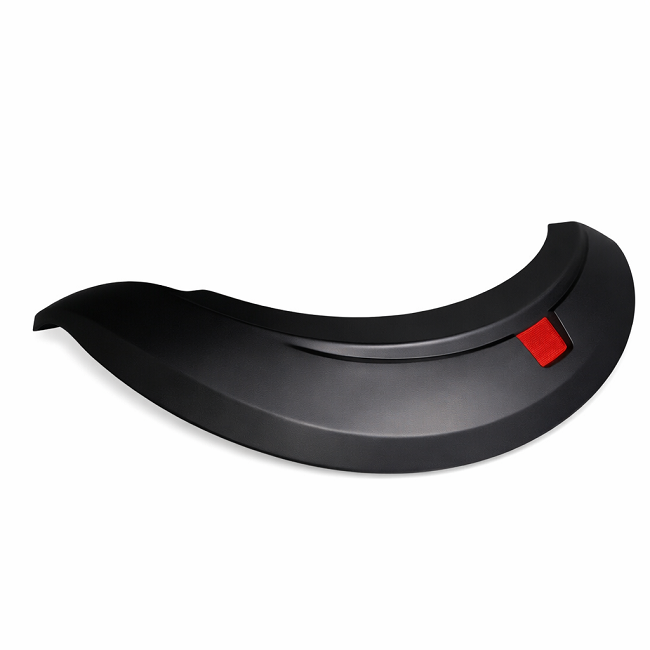 MOLDURA GUARDAFANGO DELANTERO LADO IZQUIERDO GENUINO DONGFENG RICH 6 2.5