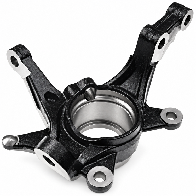 MANGUETA DELANTERA LADO DERECHO CHEVROLET GROOVE 1.5