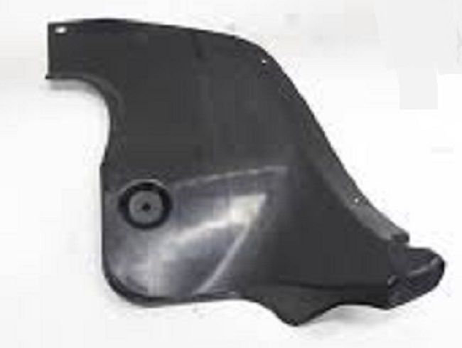 GUARDAPOLVO GUARDAFANGO POSTERIOR LADO DERECHO KIA PICANTO 1.0 KIA PICANTO 1.2