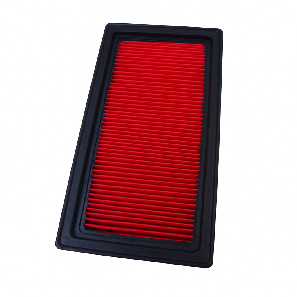 FILTRO AIRE SINOFIL NISSAN MARCH 1.6 NISSAN NOTE 1.6 NISSAN VERSA 1.6